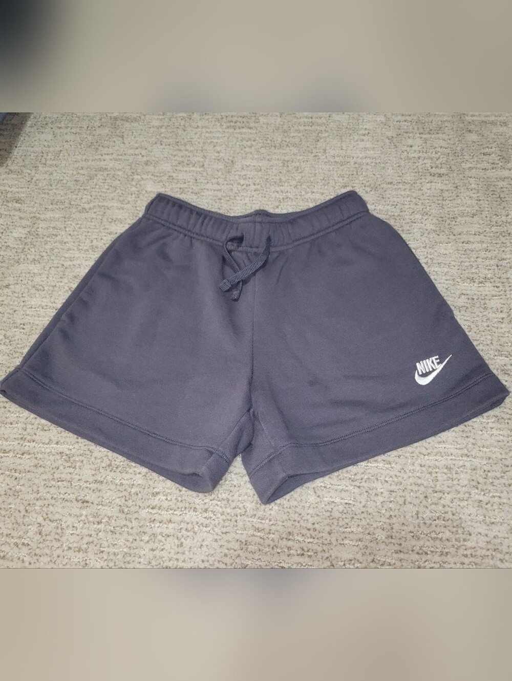 Nike Sweatshorts